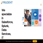 prudentconsulting.com prudentconsulting.com