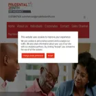 prudentialzenith.com