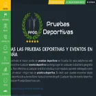 pruebasdeportivas.com pruebasdeportivas.com