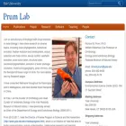 prumlab.yale.edu