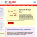 prurgent.com