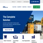 prwater.com.au
