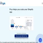 prys.io prys.io