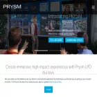 prysmsystems.com prysmsystems.com