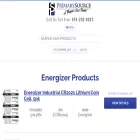 prysource.com