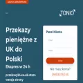 przelewy24.co.uk