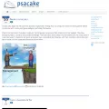 psacake.com psacake.com