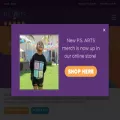 psarts.org