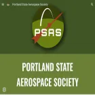 psas.pdx.edu psas.pdx.edu