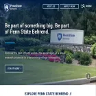 psbehrend.psu.edu psbehrend.psu.edu
