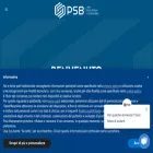 psbsrl.it psbsrl.it