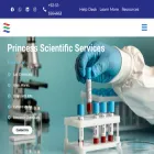 pscientifics.com pscientifics.com