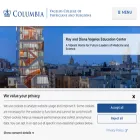 ps.columbia.edu ps.columbia.edu