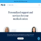 psdconnect.org psdconnect.org