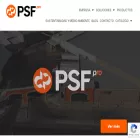 psfpro.com psfpro.com