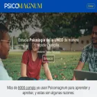 psicomagnum.es psicomagnum.es