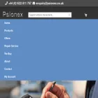 psionex.co.uk psionex.co.uk