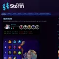 psionic-storm.com psionic-storm.com