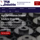 psmindustries.com psmindustries.com