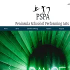 pspadance.com