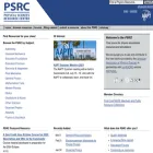 psrc.aapt.org psrc.aapt.org