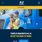 pstrans.com pstrans.com