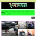pstviewer.net