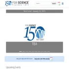 pswscience.org pswscience.org