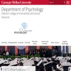 psy.cmu.edu psy.cmu.edu