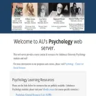 psych.athabascau.ca psych.athabascau.ca