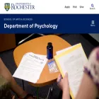 psych.rochester.edu psych.rochester.edu