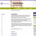 psychauthors.de psychauthors.de