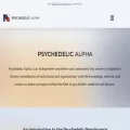 psychedelicalpha.com