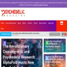 psychedelicmagazine.com psychedelicmagazine.com