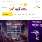 psychedelics72.com