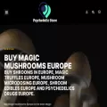 psychedelicstore.eu psychedelicstore.eu