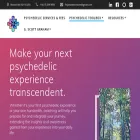 psychedelicsupportcoach.com