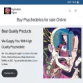 psychedelictripers.com