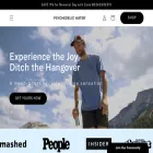 psychedelicwater.com psychedelicwater.com