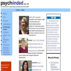psychminded.co.uk psychminded.co.uk