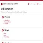 psychologie.uni-heidelberg.de