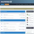 psychonaut.com psychonaut.com