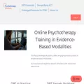 psychotherapyacademy.org psychotherapyacademy.org