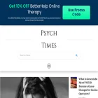 psychtimes.com