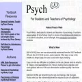 psychwww.com