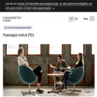 psykologi.uio.no psykologi.uio.no