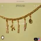 psylish.com psylish.com