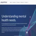 psyomics.com psyomics.com
