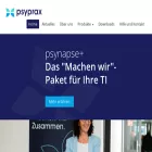 psyprax.de psyprax.de