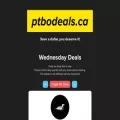 ptbodeals.ca